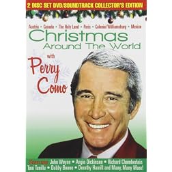 Christmas Around the World With Perry Como