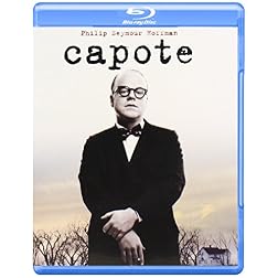 Capote [Blu-ray]