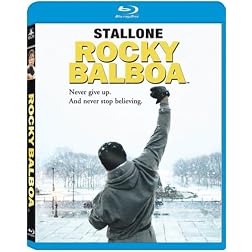 Rocky Balboa [Blu-ray]