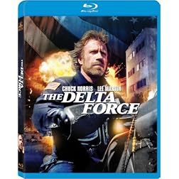 Delta Force [Blu-ray]