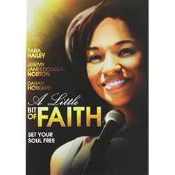 Little Bit of Faith