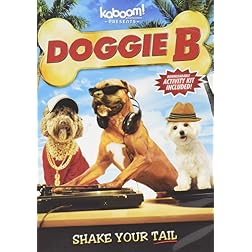 Doggie B