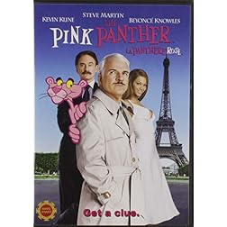 Pink Panther