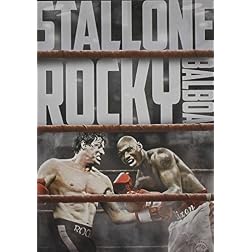 Rocky Balboa
