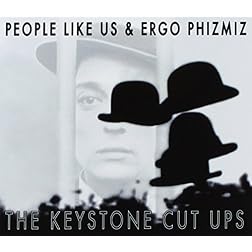 People Like Us & Ergo Phizmiz
