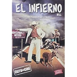 Infierno / Hell