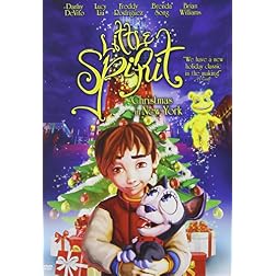 Little Spirit: Christmas in New York
