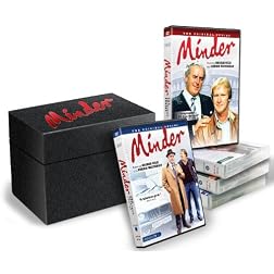 Minder: Collection Set
