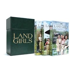 Land Girls: Collection Set