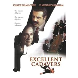 Excellent Cadavers