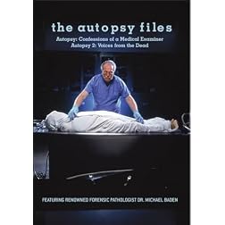 Autopsy Files