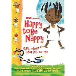 Happy to Be Nappy & Other Stories of Me