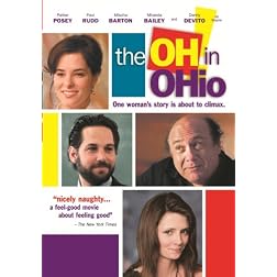 Oh in Ohio