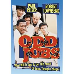 Odd Jobs