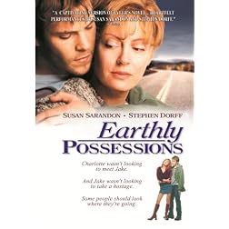 Earthly Possessions