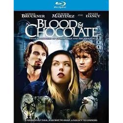 Blood & Chocolate [Blu-ray]