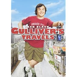 Gulliver's Travels