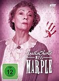 Agatha Christie: Miss Marple (Neuverfilmung) (4 DVDs)