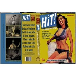 Hit! How Life Was Before