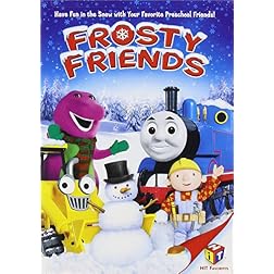 Frosty Friends