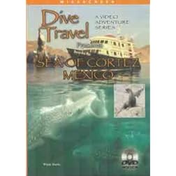 Dive Travel - Sea Of Cortez Mexico on DVD