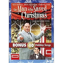 Man Who Saved Christmas