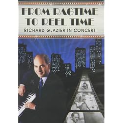 From Ragtime to Reel Time