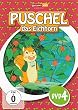 Puschel, das Eichhorn - DVD 4
