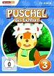 Puschel, das Eichhorn - DVD 3