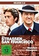 Die Straßen von San Francisco - Season 2, Volume 2 (3 DVDs)