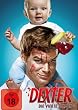 Dexter - Staffel 4 (4 DVDs)