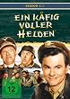 Ein K�fig voller Helden - Season 2.1 (2 DVDs)