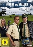 Hubert & Staller - Staffel 2 (6 DVDs)