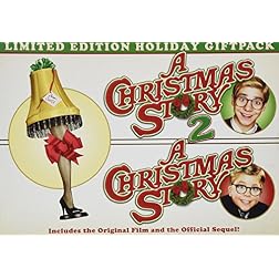 A Christmas Story: 1 & 2