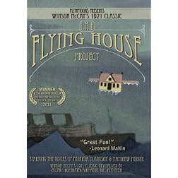 Flying House