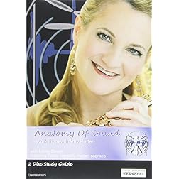 Anatomy Of Sound (A Workshop With Amy Porter) - DVD