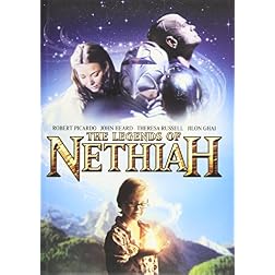 Legends of Nethiah