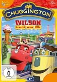 Chuggington, Vol. 17: Wilson braucht keine Hilfe