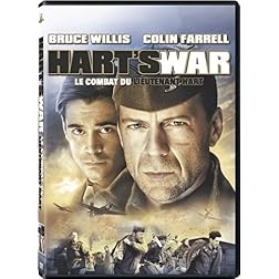Hart's War