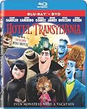 Get Hotel Transylvania On Video