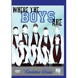 Where Boys Are