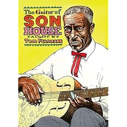 The Guitar of Son House