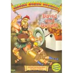 Great Bible Stories - 5 Disc Set