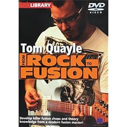 From Rock to Fusion