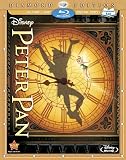 Get Peter Pan On Blu-Ray