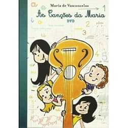 Cancoes Da Maria