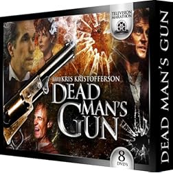 Dead Man's Gun TV Series (24 Hour Marathon)