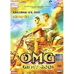 OMG Oh My God (Bollywood DVD With English Subtitles)