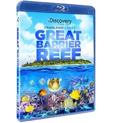 Great Barrier Reef [Blu-ray]