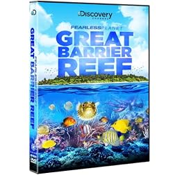Great Barrier Reef